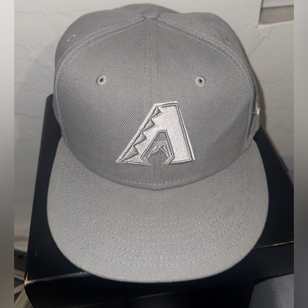 New Era Arizona Diamondbacks hat